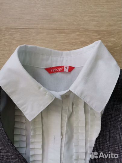 Школьная форма