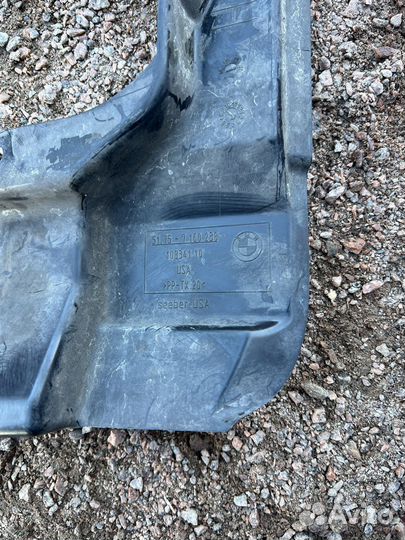 Пыльник рулевой рейки BMW X5 X6