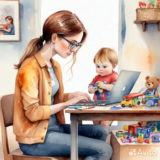 Менеджер по работе с клиентами