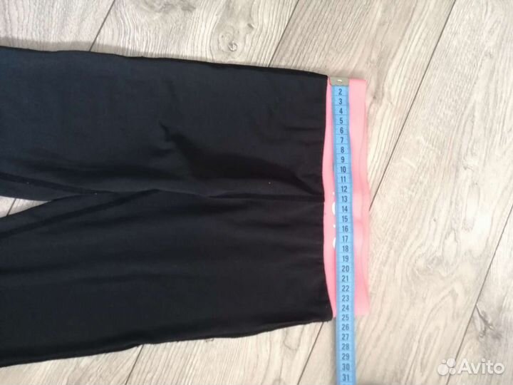 Лосины детские для спорта