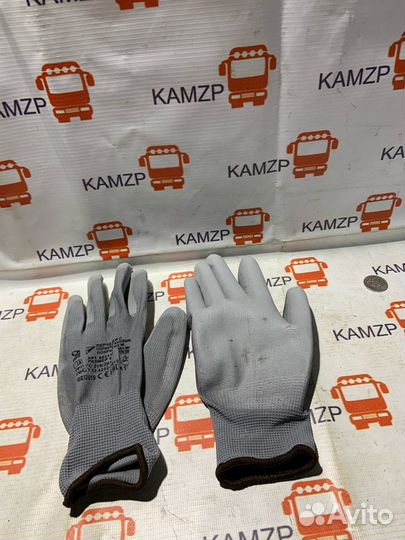 Полиуретановые перчатки