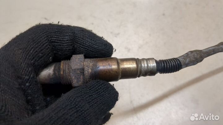 Лямбда зонд Opel Astra H