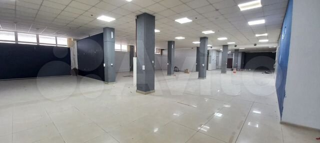 Сдам мега трафик 1 этаж ТЦ Весна,маг/спорт, 750 м2