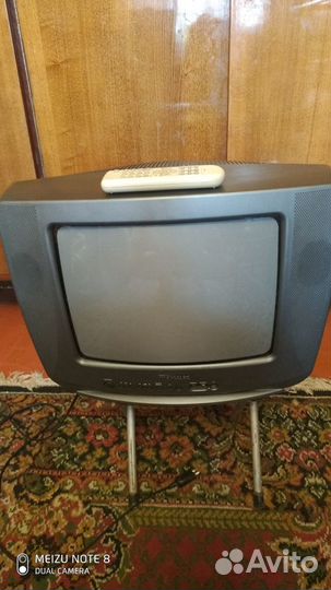 Телевизор Daewoo KR14U1T