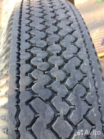 Воронеж В-67Б R13