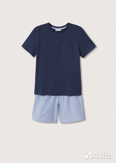 Пижама Mango 110