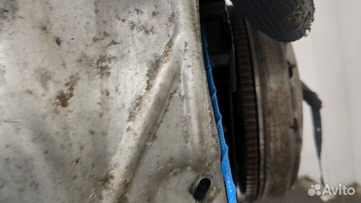 Двигатель Opel Zafira B, 2010