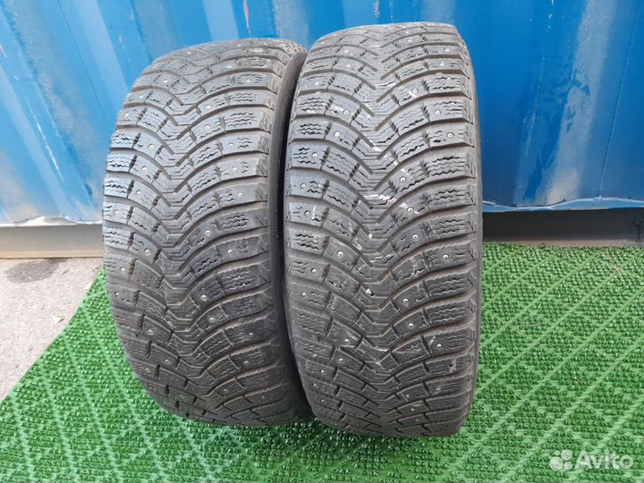 Michelin X-Ice North 205/55 R16 94T