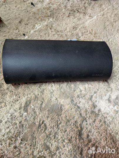 Крышка airbag VW PassAt B5