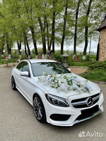 Свадебное авто прокат