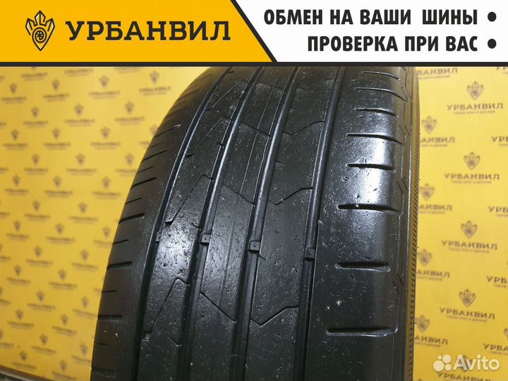 Hankook Ventus Prime 3 K125 205/55 R16 91H