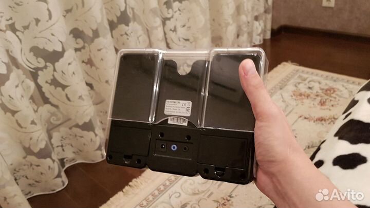 Мини система. Genius