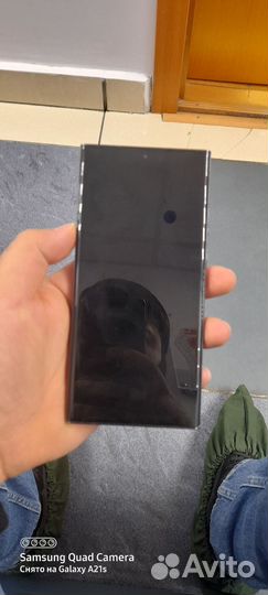 Samsung Galaxy S23 Ultra, 12/256 ГБ