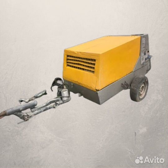 Пневмонагнетатель