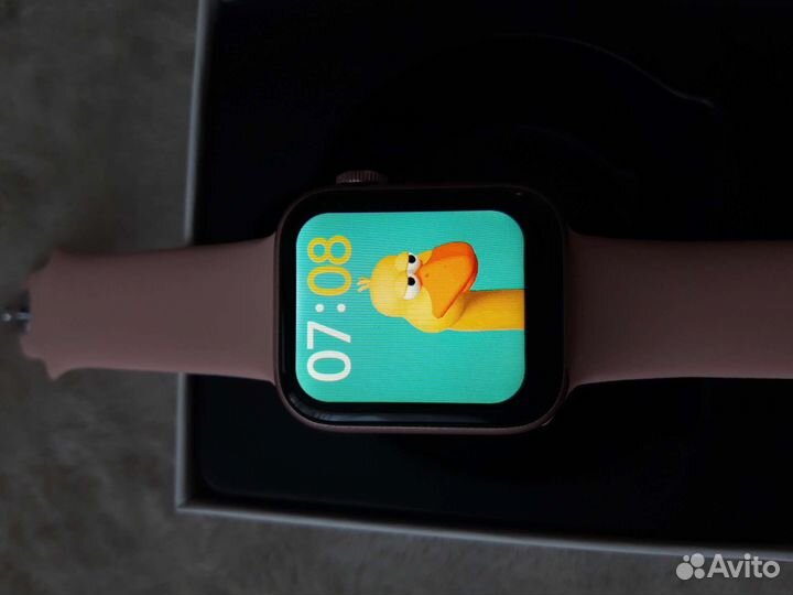 Smart watch