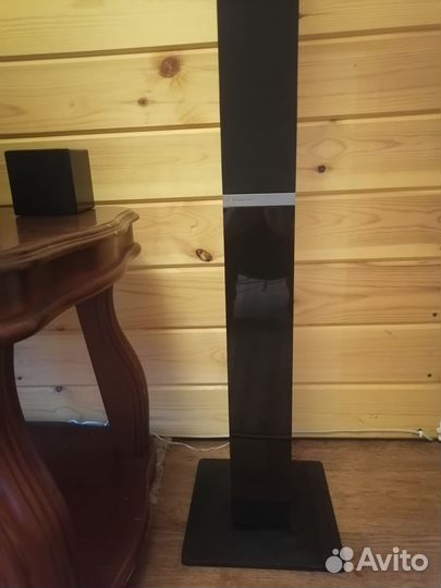 Колонки от домашнего кинотеатра pioneer 5+1