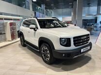 Новый Haval Dargo 2.0 AMT, 2023, цена 3 579 000 руб.