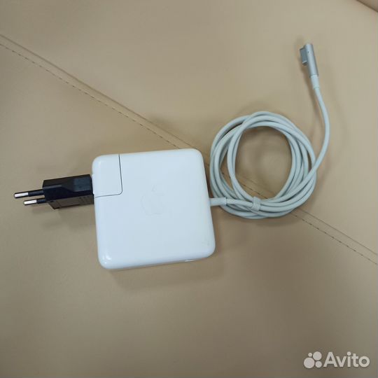Зарядное устройство Оригинал Apple/MacBook 16.5v