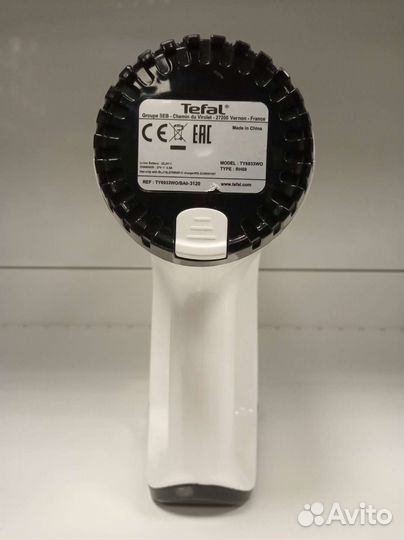 Беспроводной пылесос Tefal X-Pert 3.60 TY6975WO