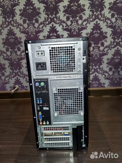 Dell Vostro 3900