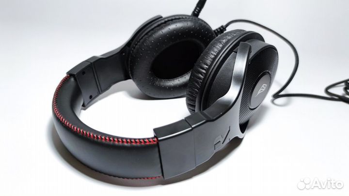 Игровая гарнитура Surefire harrier 360