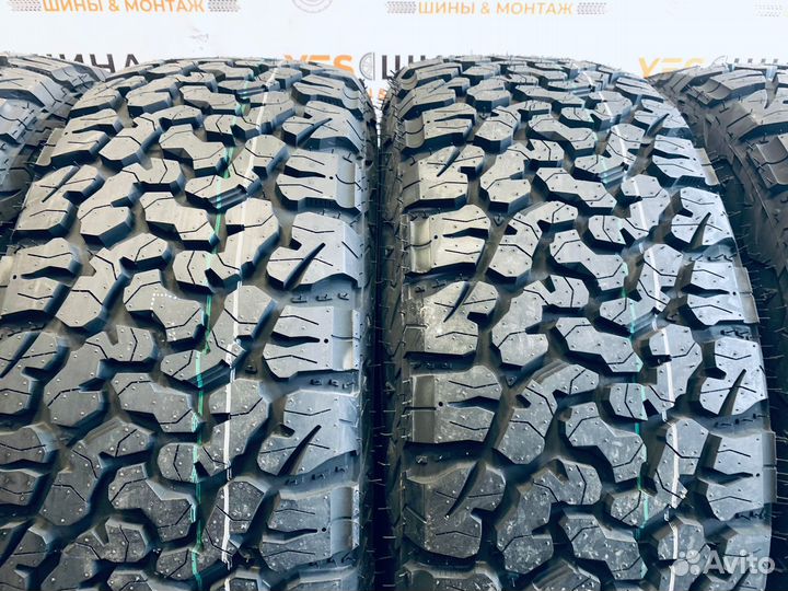 Wideway All-Terrain T/A AK3 275/65 R17 121S