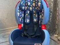 Автокресло geburt br512 isofix