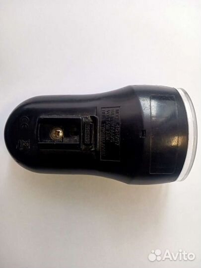 Велосипедный фонарик 412-HX07