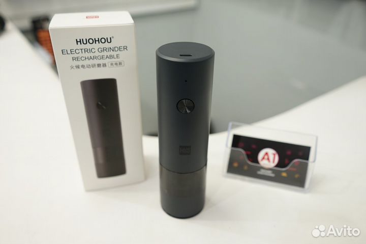 Мельница Xiaomi Huo Hou Аккумулятор HU0200