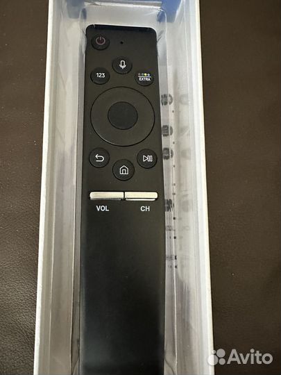 Пульт для SMART TV samsung