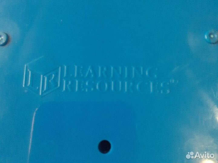 Learning resources ягодный пирог