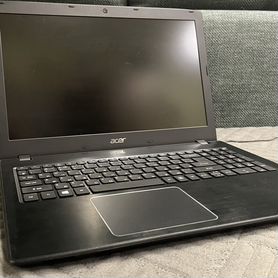 Ноутбук Acer aspire e5