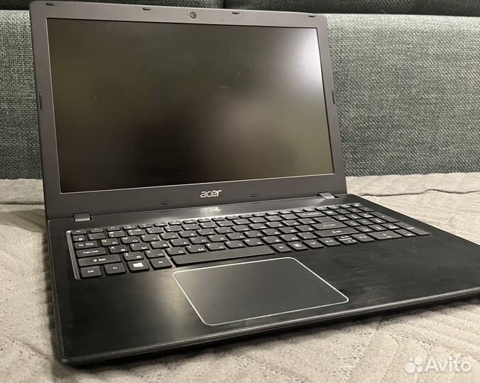 Ноутбук Acer aspire e5