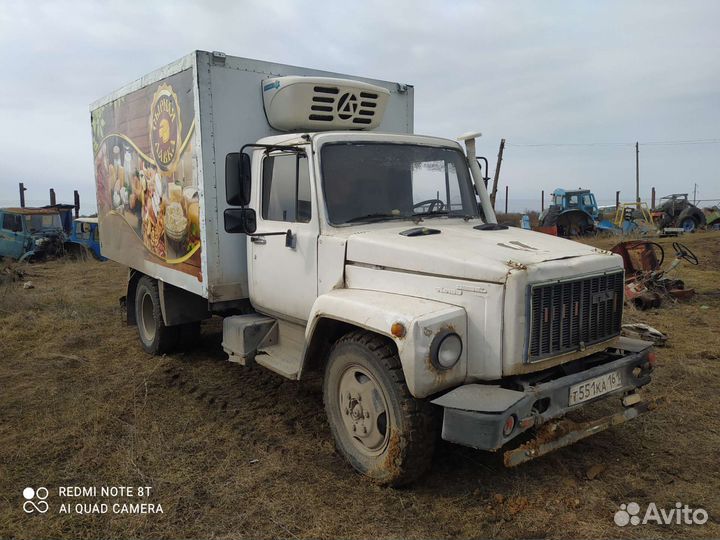 Двигатель Д245 на газ 3309 05г.в