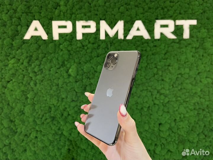 iPhone 11 Pro, 256 ГБ