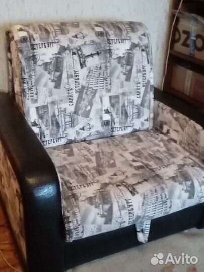 Продаю Б/У мебель