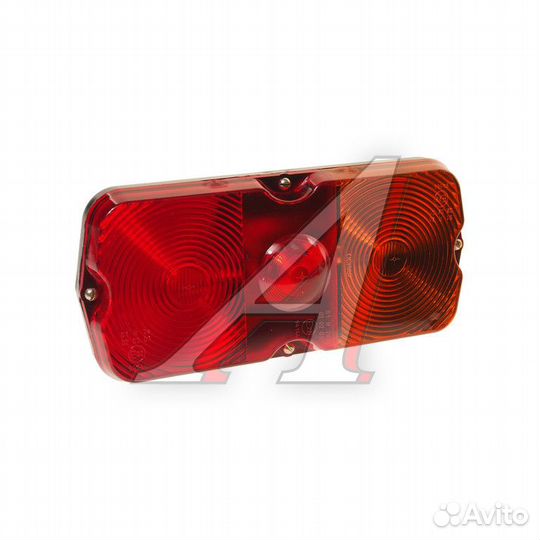 Фонари задние уаз, новые