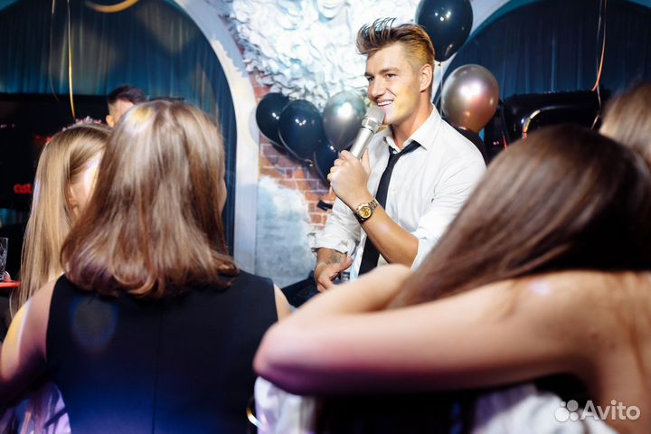 Фотограф Видеограф