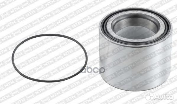 Подшипник ступицы колеса (комплект) зад R15