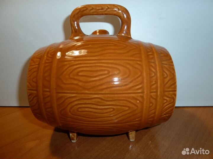 Бочонок для вина Армавир