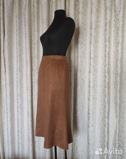 Женская юбка delmod размер 46 новая