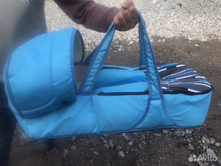 Переноска для детей