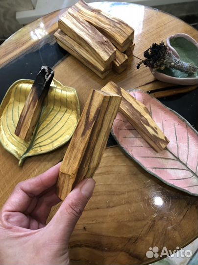 Пало Санто Премиум