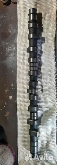 Распредвал для Volkswagen T4 2.4 AAB