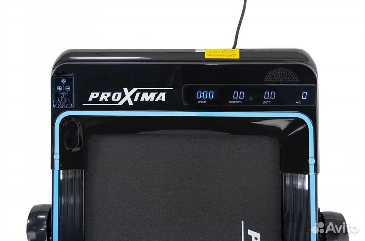 Беговая дорожка Proxima Patricia