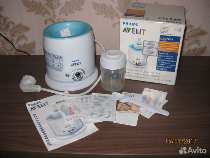 Подогреватель,Мобил,и вещи на девочку с 3 месяц