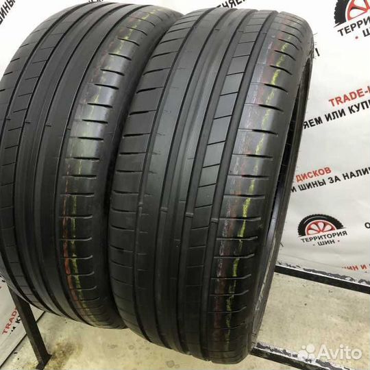 Dunlop SP Sport Maxx RT 2 225/45 R19