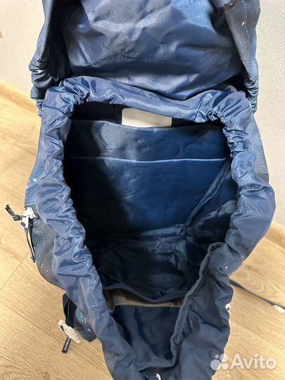 Рюкзак школьный beckmann новый