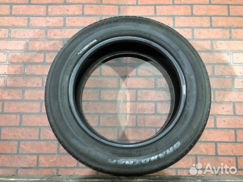 Dunlop Grandtrek ST30 225/60 R18 100H