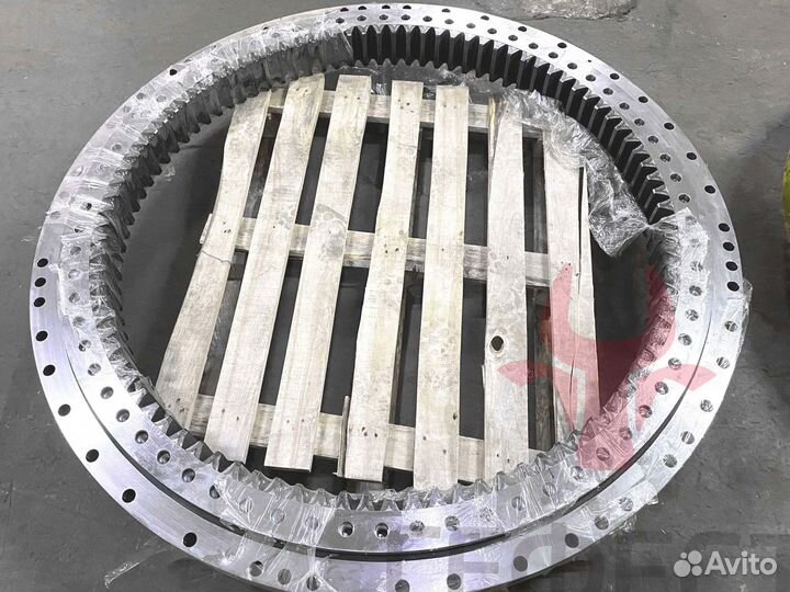 Опорно-поворотный круг CAT 345C 227-6053